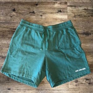 Aimé Leon Dore cotton shorts